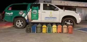 Muğla'da horoz dövüşü ve kumar operasyonu: 54 kişiye 346 bin 950 TL ceza