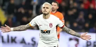 Icardi Trabzonspor maçında oynayacak mı? Trabzonspor Galatasaray muhtemel 11'ler!