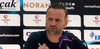 İstanbulspor, Osman Zeki Korkmaz'ı teknik direktör olarak atadı