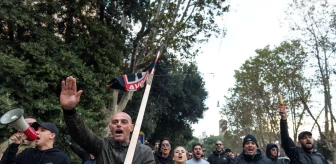 İtalya'da Faşist Selamı Verme Kararı Tartışma Yarattı