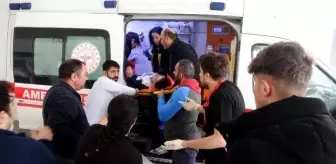 Erzurum'da karne sevinci kavgaya dönüştü: Lise öğrencisi bıçaklandı