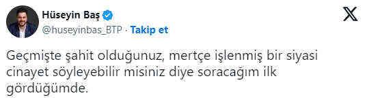 Meral Akşener'den 'Geçmişteki siyasi cinayetler mertçeydi' sözlerine gelen tepkilere yanıt Meral Akşener'den 'Geçmişteki siyasi cinayetler mertçeydi' sözlerine gelen tepkilere yanıt