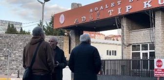 Sancaktepe'de Avukat Fatih Gürbüz Karakoyunlu cinayeti