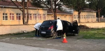 Manisa'da sevgilisini öldüren adam intihar etti