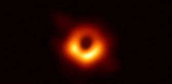 Event Horizon Teleskobu Ekibi Şimdiye Kadarki En Detaylı Kara Delik Fotoğrafını Paylaştı