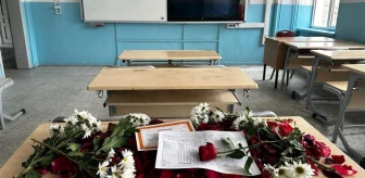 Avanos Mesleki ve Teknik Anadolu Lisesi Öğrencisi Hayatını Kaybetti