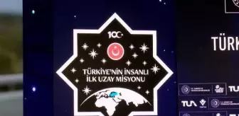 Türkiye'nin İlk Uzay Yolcusu Alper Gezeravcı'nın Yolculuğu Başlıyor