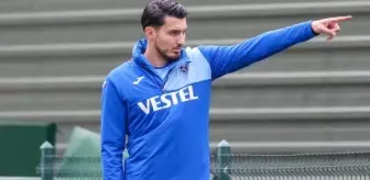 Trabzonspor, Galatasaray maçı hazırlıklarına başladı