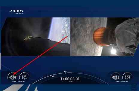 Türk astronot Alper Gezeravcı uzay mekiği hızı ne kadar?