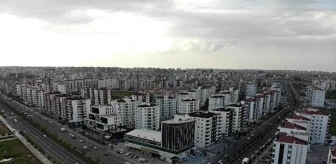 Diyarbakır'ın Bağcılar Mahallesi, 5 ilden büyük nüfusa sahip