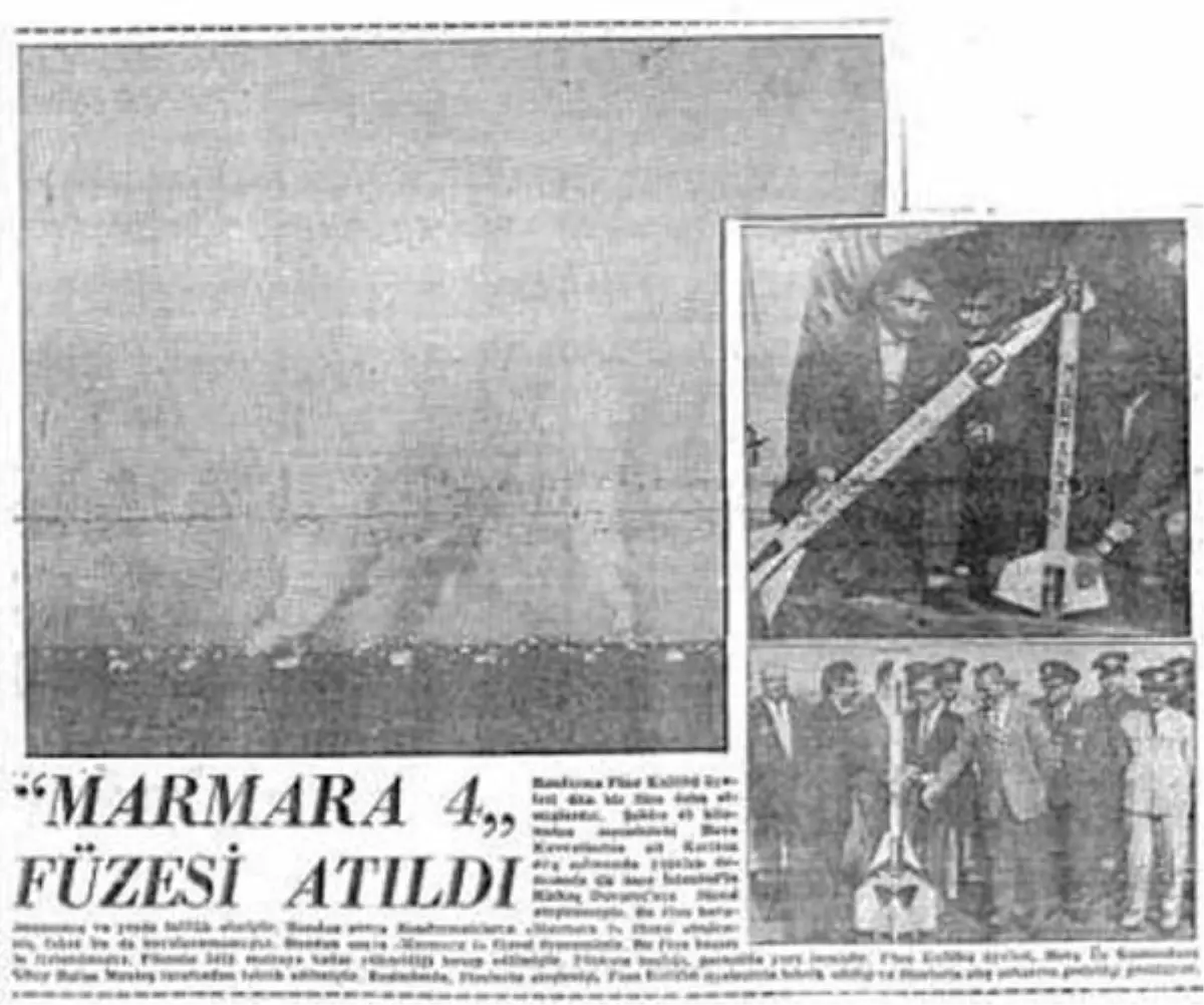 Türkiye'nin ilk uzay yolcusu Alper Gezeravcı'nın fırlatma anı ilgiyle izlendi