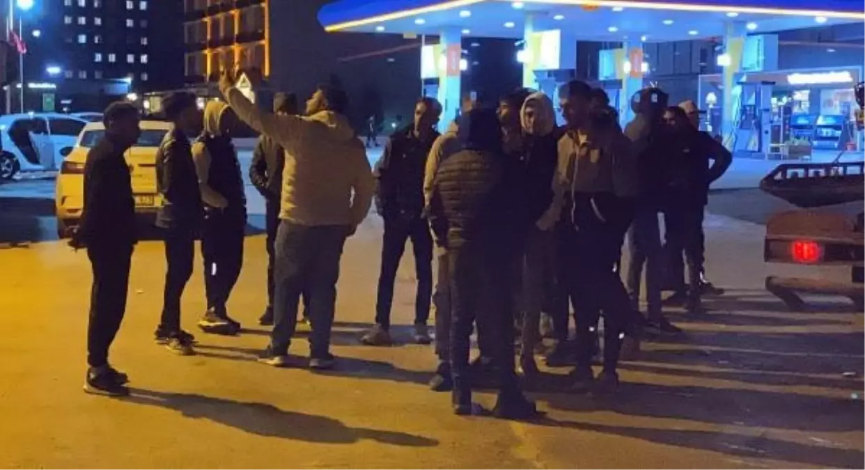 Edirne'de Motosiklet Yarışı Yapanlara Ceza