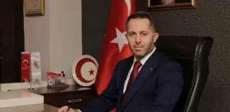 Abdullah Küçükoğlu kimdir? AK Parti Avcılar Belediye Başkan adayı Abdullah Küçükoğlu kaç yaşında, nereli?