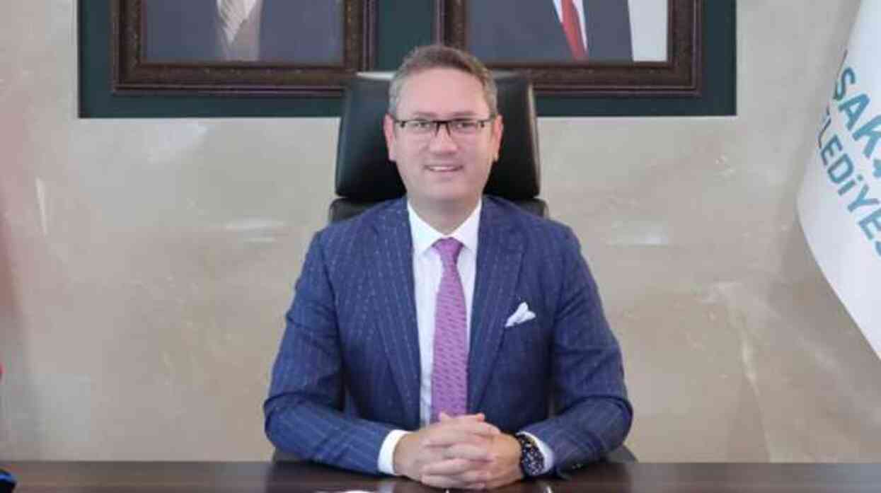 AK Parti Başakşehir Belediye Başkan adayı kim oldu? AK Parti İstanbul Başakşehir adayı kim?