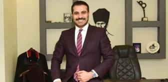 AK Parti Beşiktaş Belediye Başkan adayı Serkan Toper oldu
