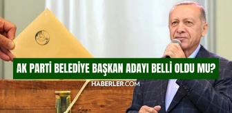AK Parti Beykoz Belediye Başkan adayı kim oldu? AK Parti İstanbul Beykoz adayı kim?