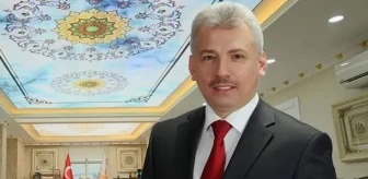 AK Parti Beylikdüzü Belediye Başkan adayı Mustafa Günaydın oldu