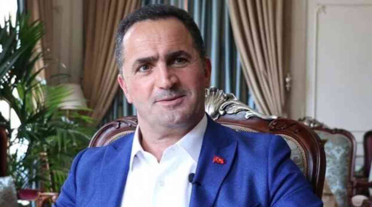 AK Parti Beyoğlu Belediye Başkan adayı kim oldu? AK Parti İstanbul Beyoğlu adayı kim?