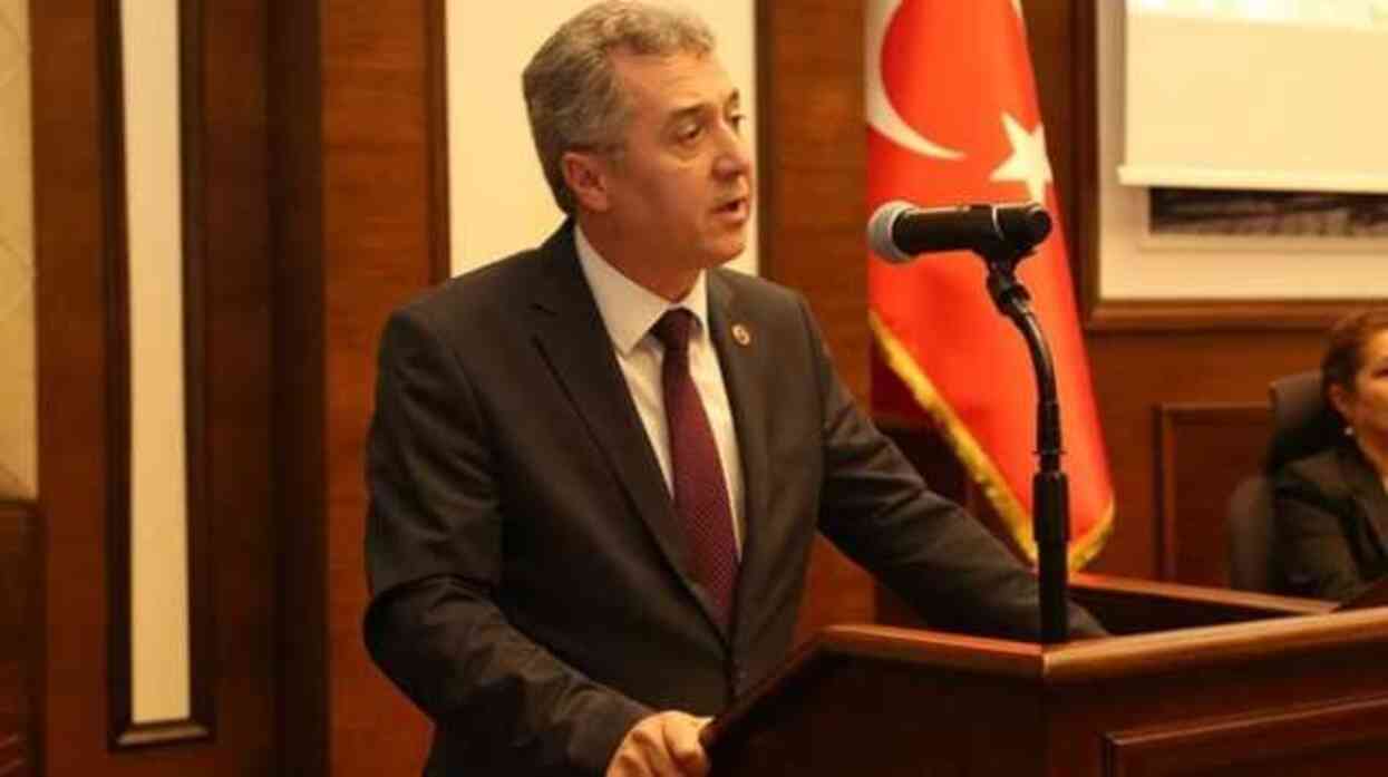 AK Parti Büyükçekmece Belediye Başkan adayı kim oldu? AK Parti İstanbul Büyükçekmece adayı kim?