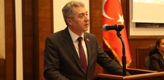 AK Parti Büyükçekmece Belediye Başkan adayı Recep Erol oldu