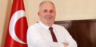 AK Parti Çatalca Belediye Başkan Adayı Mesut Üner oldu