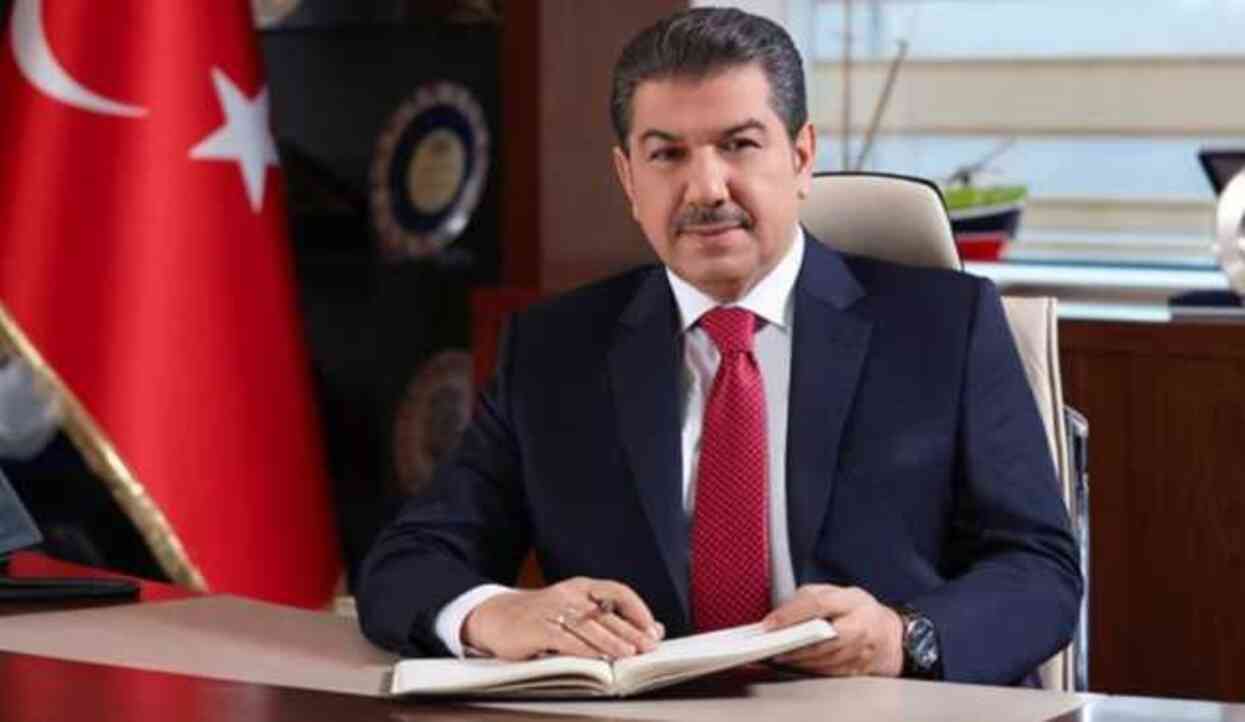 AK Parti Esenler Belediye Başkan adayı kim oldu? AK Parti İstanbul Esenler adayı kim?