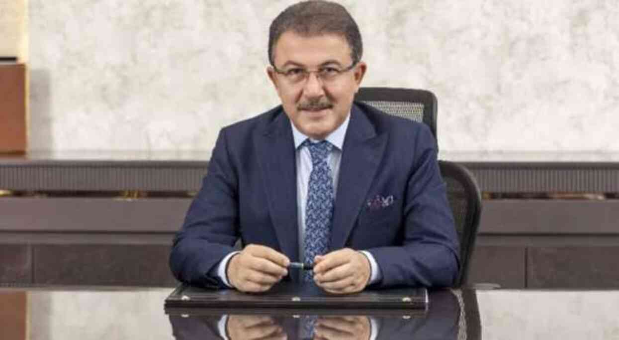 AK Parti Eyüpsultan Belediye Başkan adayı kim oldu? AK Parti İstanbul Eyüpsultan adayı kim?
