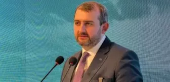 AK Parti Güngören Belediye Başkan Adayı Bünyamin Demir oldu