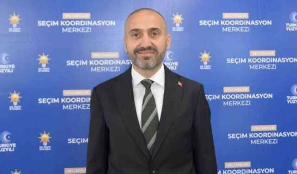 AK Parti Kadıköy Belediye Başkan adayı kim oldu? AK Parti İstanbul Kadıköy adayı kim?