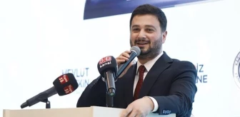 AK Parti Kağıthane Belediye Başkan Adayı Mevlüt Öztekin oldu