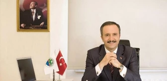 AK Parti Küçükçekmece Belediye Başkan adayı Aziz Yeniay oldu