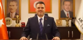 AK Parti Şişli Belediye Başkan adayı Gökhan Yüksel oldu