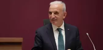 AK Parti Ümraniye Belediye Başkan Adayı İsmet Yıldırım oldu