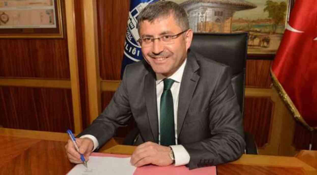 AK Parti Üsküdar Belediye Başkan adayı kim oldu? AK Parti İstanbul Üsküdar adayı kim?Oldu AK Parti Üsküdar Belediye Başkan adayı kim oldu? AK Parti İstanbul Üsküdar adayı kim?Oldu