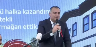Çankaya Belediye Başkanı Alper Taşdelen: 'Partimizin Türkiye'de en yüksek oy artışlarından biri Çankaya'da oldu'