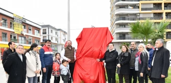 Çiğli Belediyesi Balatçık Havuzlu Park'ı Açtı