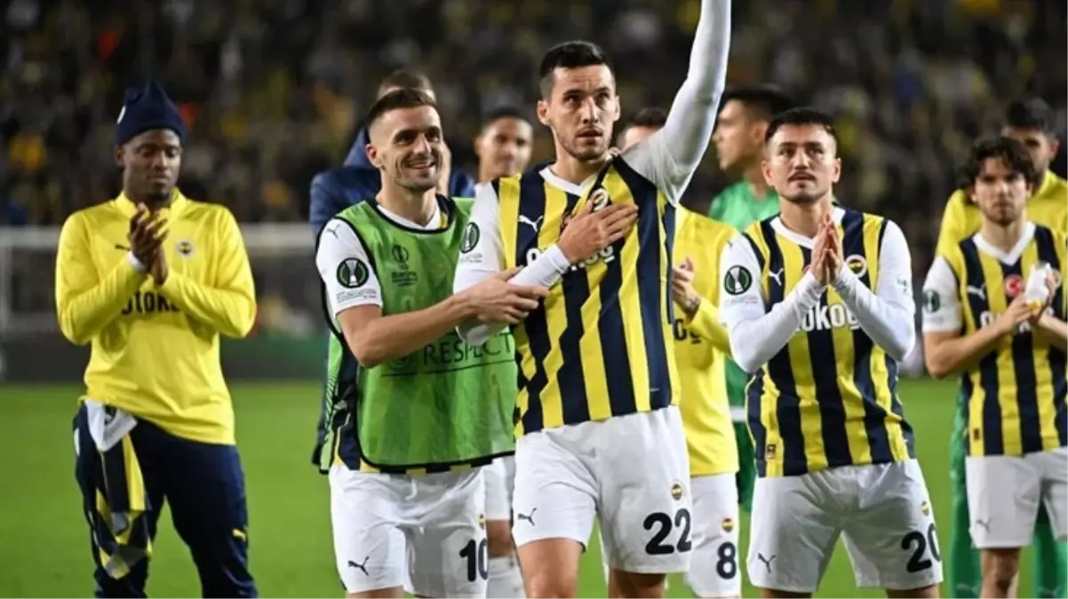 Beşiktaş'a da attı! Fenerbahçe'nin takımdan yolladığı futbolcu Süper Lig'i sallıyor