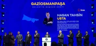 Cumhurbaşkanı Erdoğan: 'Son 5 yılda İstanbul, o eski günlerini hatırlatan ihmallere maruz kaldı'