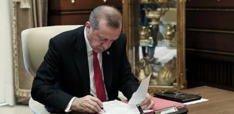 İstanbul, Ankara ve İzmir'in de aralarında bulunduğu 28 ile yeni milli eğitim müdürü atandı