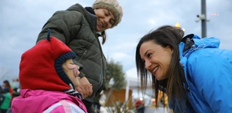 Efes Selçuk Belediyesi Yarıyıl Çocuk Şenliği Düzenliyor