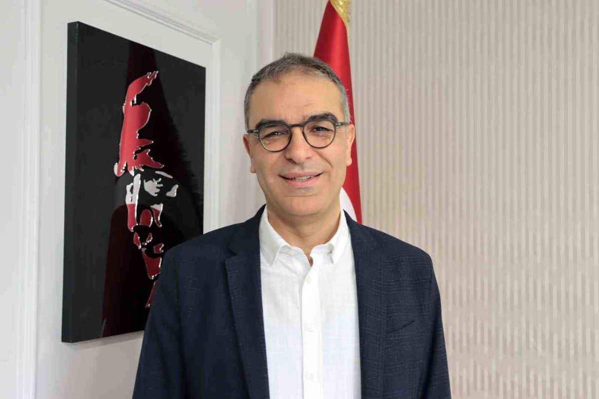 Erciyes A.Ş. Yönetim Kurulu Başkanı: Erciyes, Kayseri'ye yıllık 100 milyon Euro katkı sağlıyor