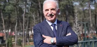 İsmet Yıldırım kimdir, nereli? İsmet Yıldırım hayatı ve kariyeri! İsmet Yıldırım ne mezunu?