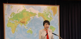 Japonya Dışişleri Bakanı Pasifik Adaları Ülkelerine Ziyaret Planlıyor
