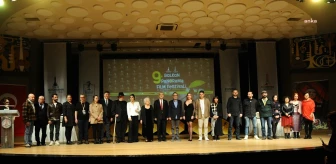 Balkan Panorama Film Festivali Karşıyaka'da Başladı