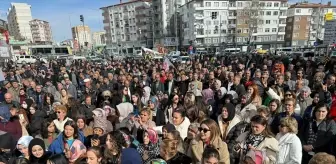 MHP Niğde Belediye Başkan Adayı Hamdi Doğan Partililerle Buluştu