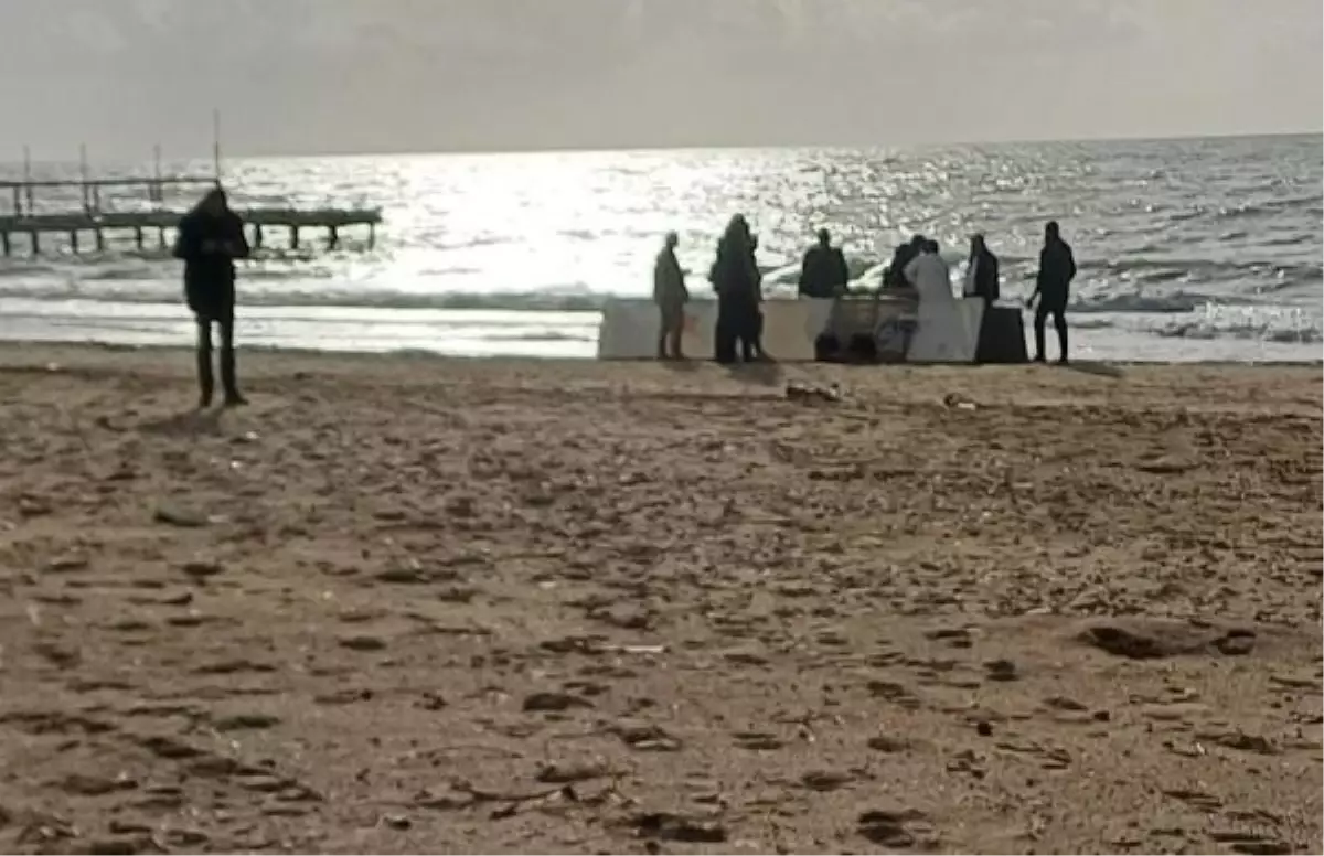 Antalya'da Kaybolan Genç Kızın Cesedi Bulundu