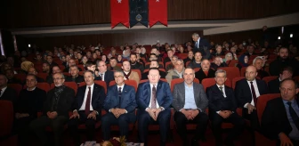 MHP Genel Başkan Yardımcısı Kamil Aydın: Cumhur İttifakı'nın amacı ülke ve millettir