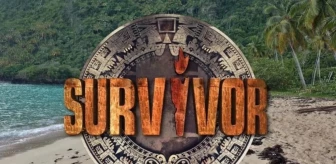 SURVİVOR 2018 KADROSU: Survivor 2018'de kim, hangi yarışmacılar yarıştı? Survivor 2018 yarışmacıları kimler?