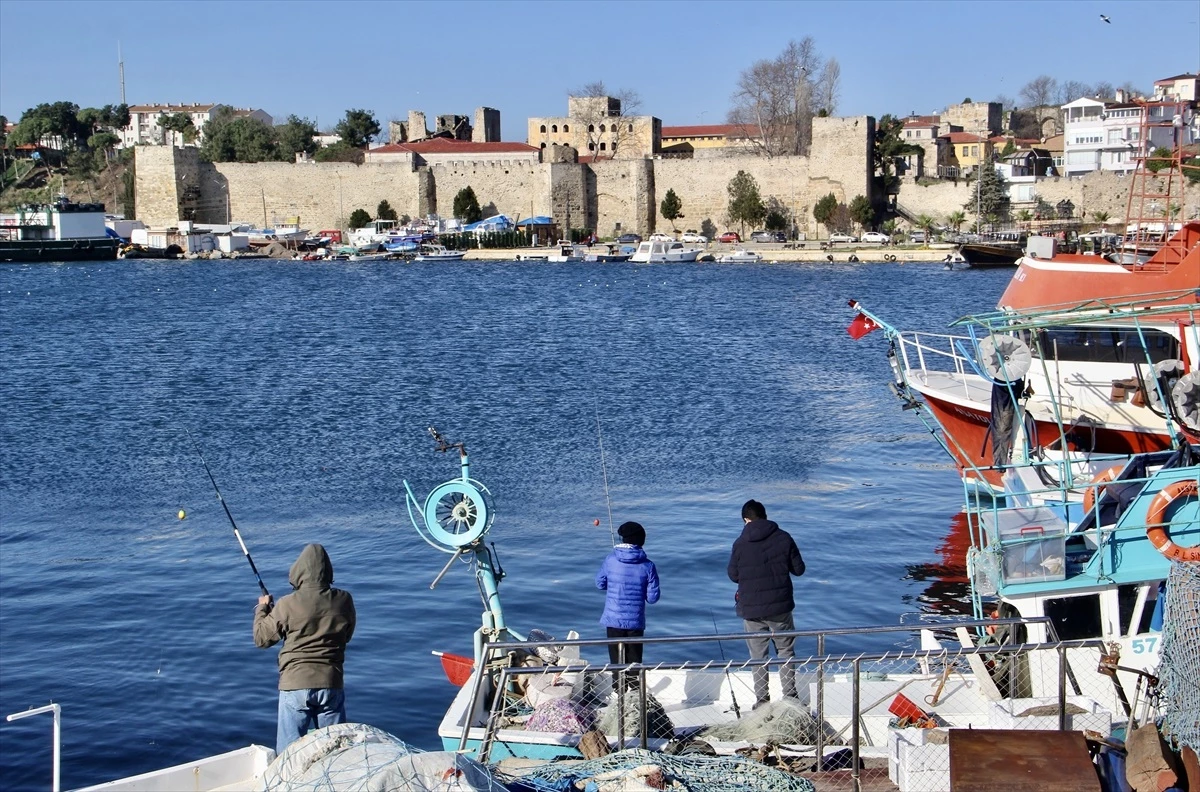 Sinop'ta doğa ve kültür rotalarıyla turizm hedefleri büyüyor