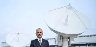 TÜRKSAT Uyduları, Afet ve Acil Durum Kurumlarına Doğrudan Bağlantı İmkanı Sağlıyor